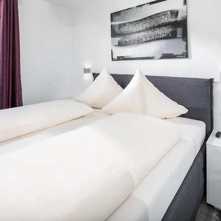 Διαμέρισμα Meerzeit 8 *