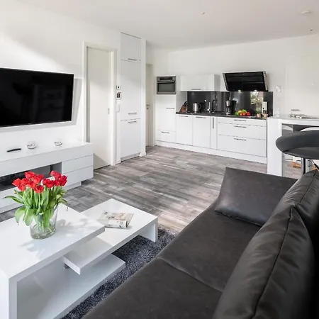 Διαμέρισμα Meerzeit 8 *