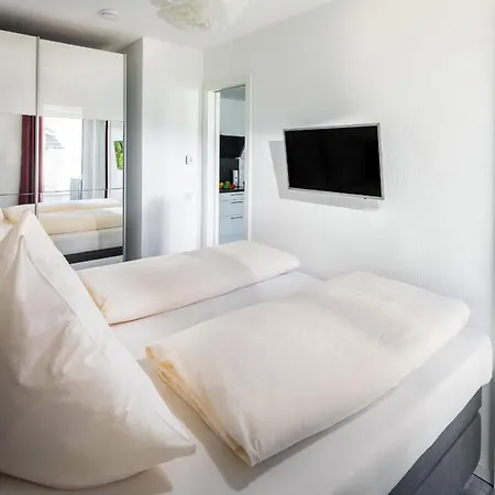 Meerzeit 8 Διαμέρισμα *